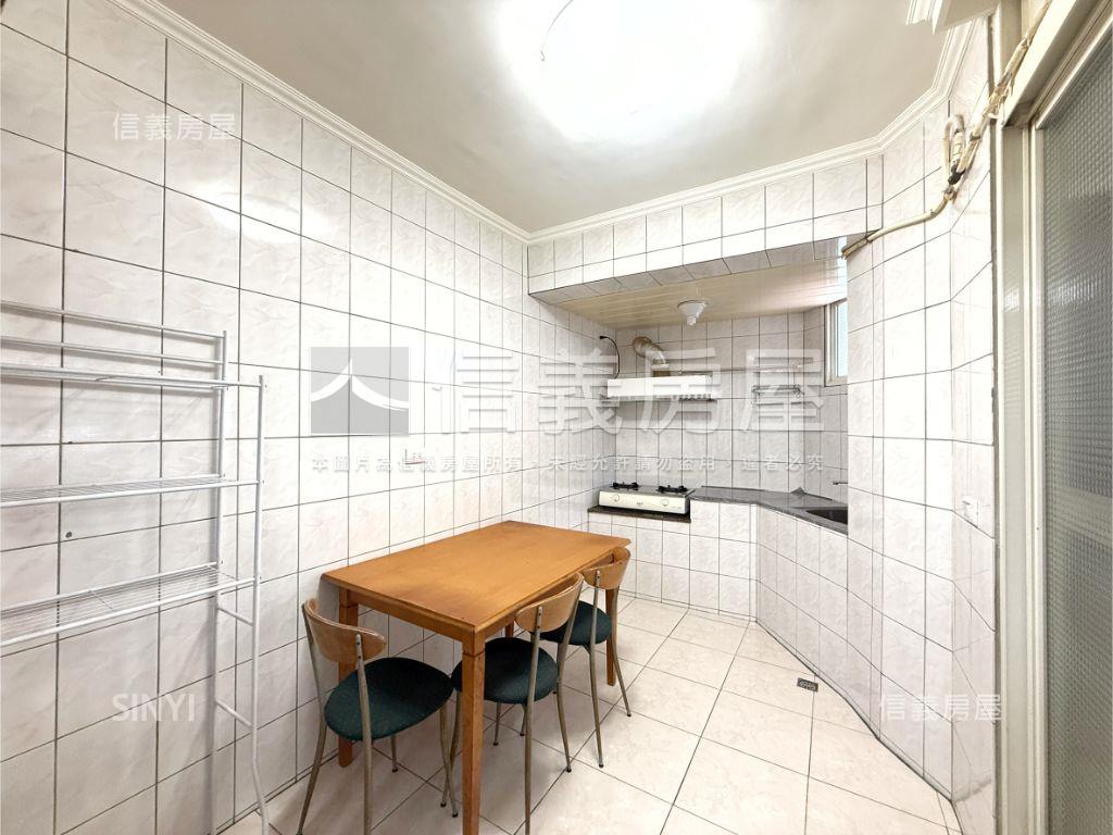 大坪林捷運站小資起家厝房屋室內格局與周邊環境