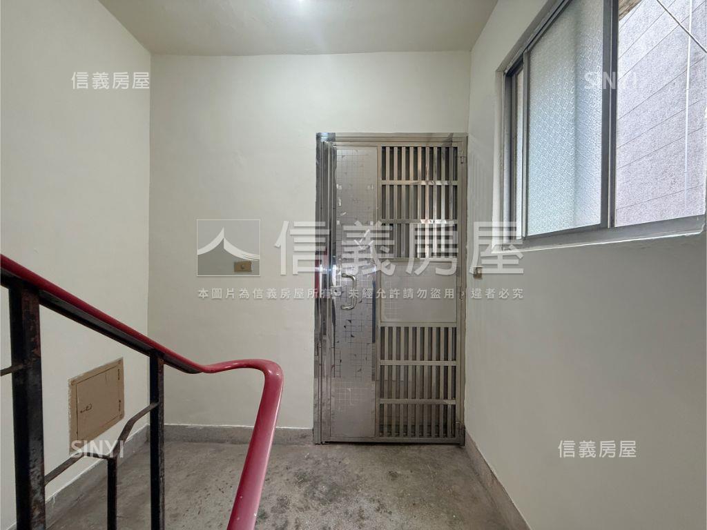 大坪林捷運站小資起家厝房屋室內格局與周邊環境