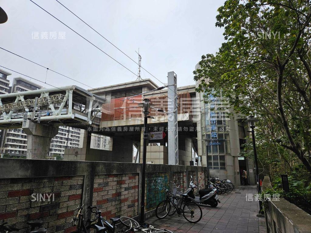新竹巨城民生角間店面房屋室內格局與周邊環境