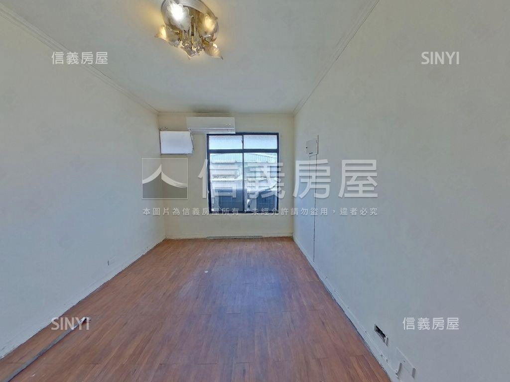 廣慈福德邊間美寓房屋室內格局與周邊環境
