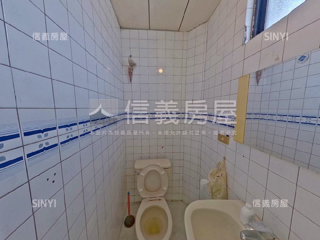 廣慈福德邊間美寓房屋室內格局與周邊環境