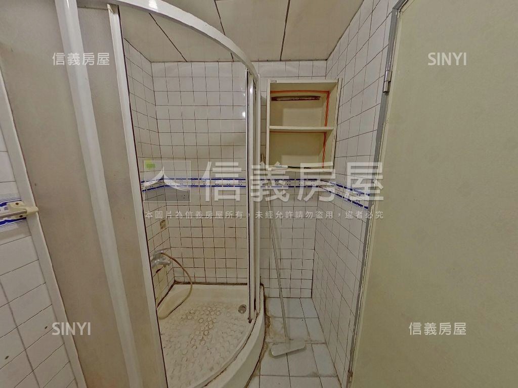 廣慈福德邊間美寓房屋室內格局與周邊環境