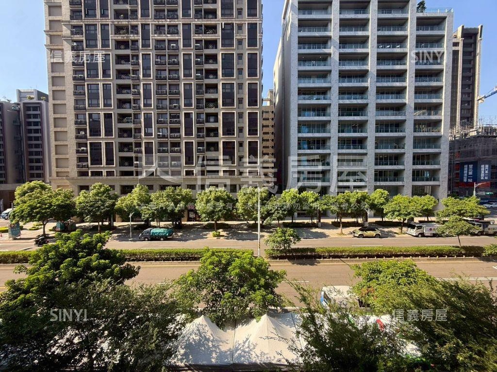 樹梢美景大河戀房屋室內格局與周邊環境