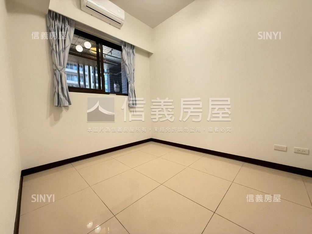 樹梢美景大河戀房屋室內格局與周邊環境
