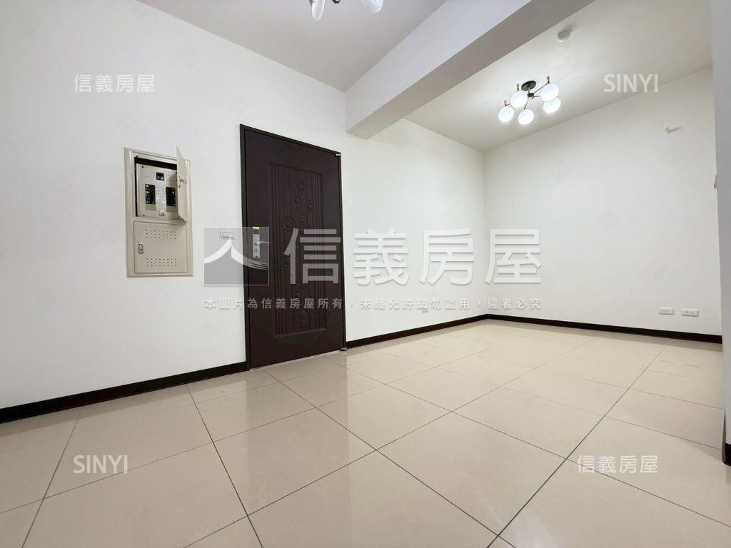 樹梢美景大河戀房屋室內格局與周邊環境