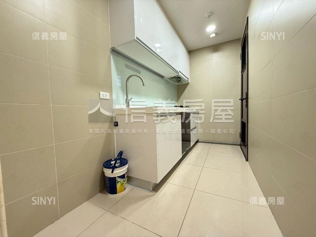 樹梢美景大河戀房屋室內格局與周邊環境