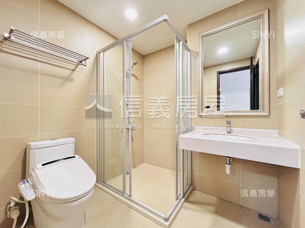 重劃區稀有釋出大河戀房屋室內格局與周邊環境
