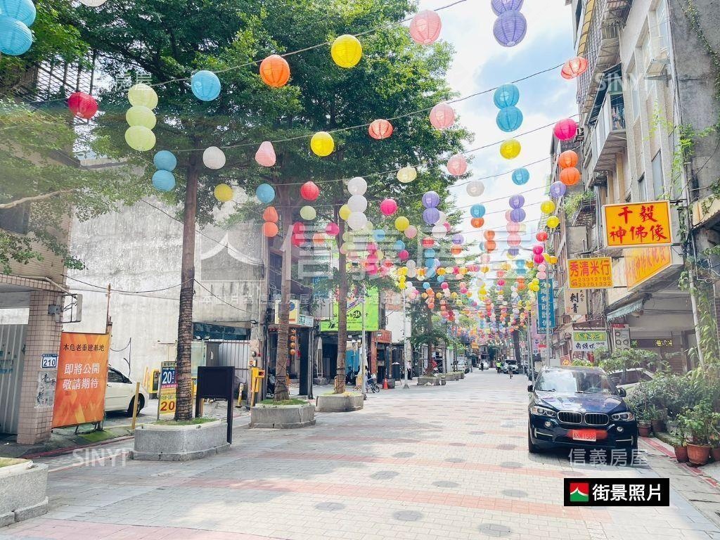 安居３房電梯新裝潢房屋室內格局與周邊環境