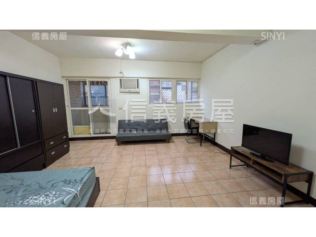 藍天白雲稀有透天店面房屋室內格局與周邊環境