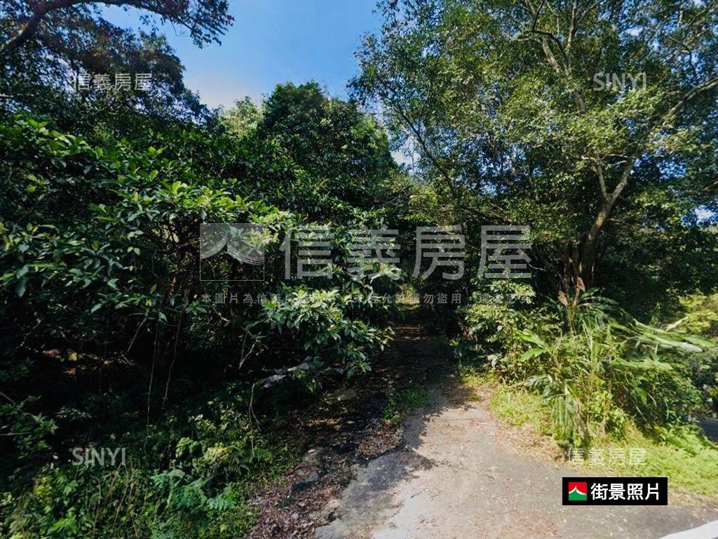 萬里萬坪景觀農牧用地房屋室內格局與周邊環境