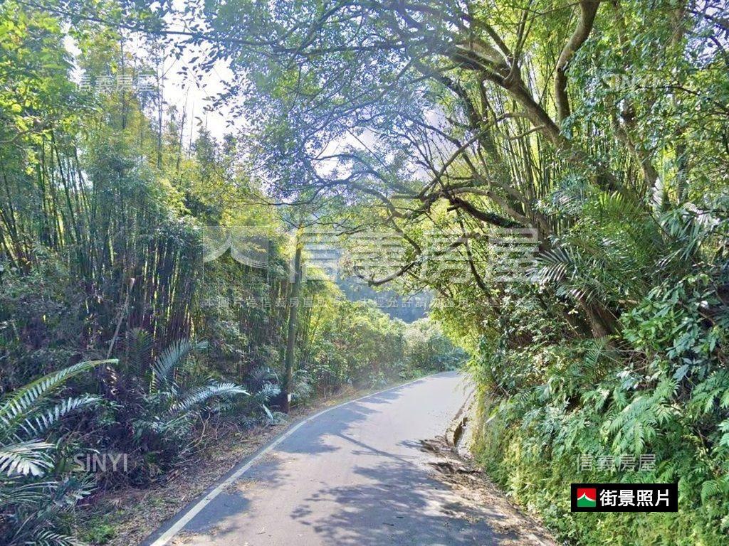 萬里萬坪景觀農牧用地房屋室內格局與周邊環境