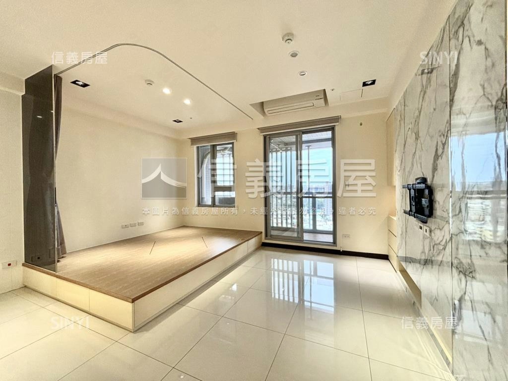 高樓層世紀雙星質感裝潢戶房屋室內格局與周邊環境