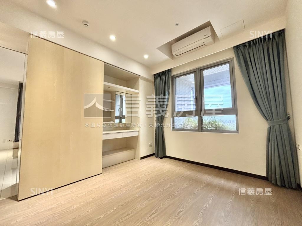 高樓層世紀雙星質感裝潢戶房屋室內格局與周邊環境