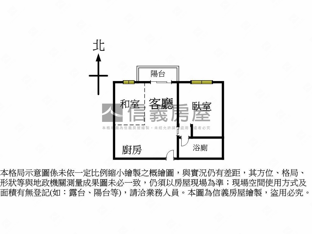 高樓層世紀雙星質感裝潢戶房屋室內格局與周邊環境