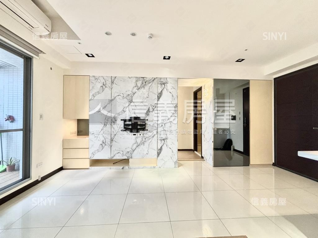 高樓層世紀雙星質感裝潢戶房屋室內格局與周邊環境