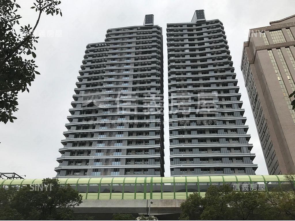 高樓層世紀雙星質感裝潢戶房屋室內格局與周邊環境