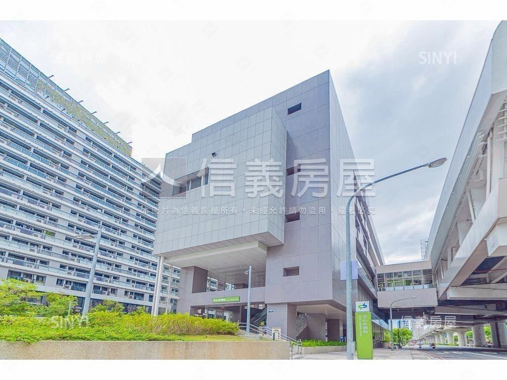 高樓層世紀雙星質感裝潢戶房屋室內格局與周邊環境