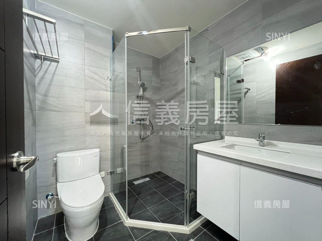 可約）富元維也納３房車位房屋室內格局與周邊環境