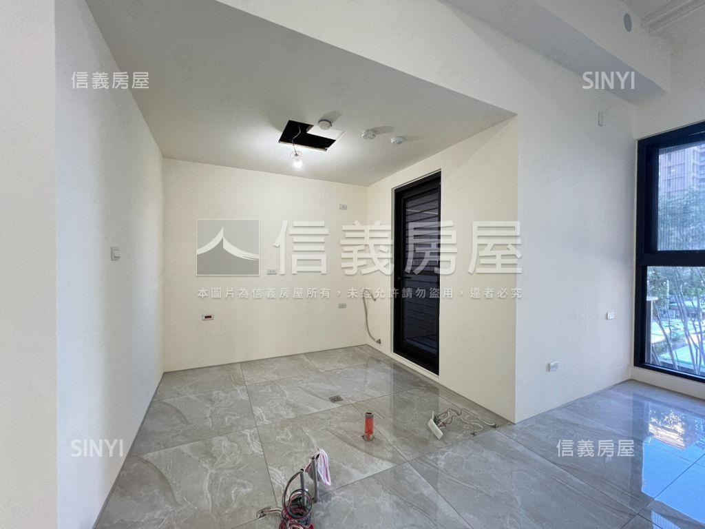 可約）富元維也納３房車位房屋室內格局與周邊環境