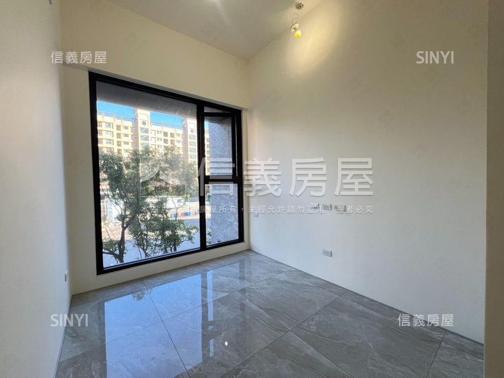 可約）富元維也納３房車位房屋室內格局與周邊環境