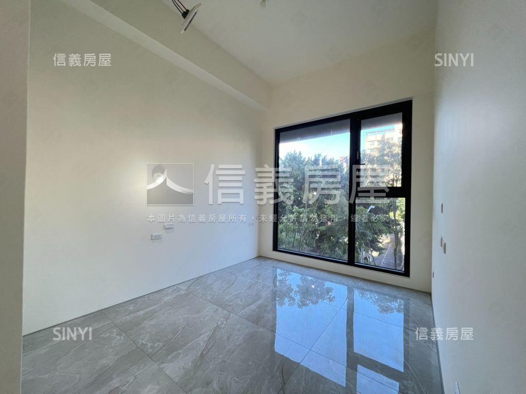 可約）富元維也納３房車位房屋室內格局與周邊環境