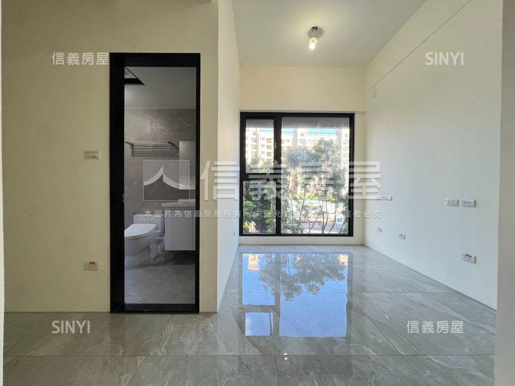 可約）富元維也納３房車位房屋室內格局與周邊環境