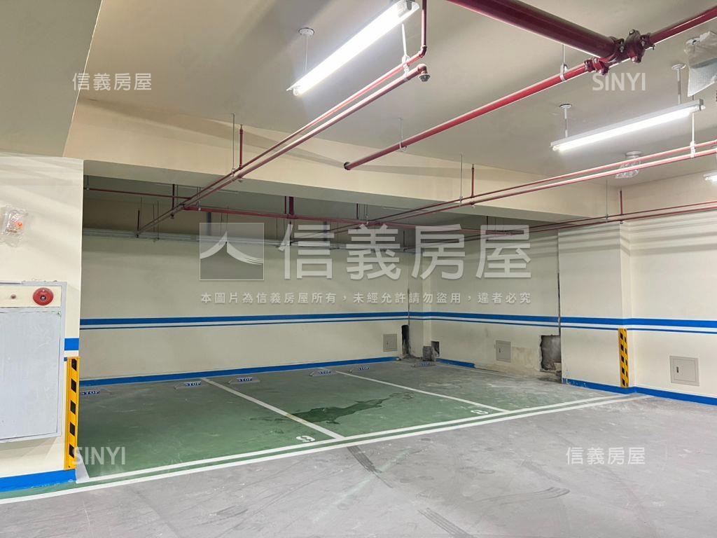 可約）富元維也納３房車位房屋室內格局與周邊環境