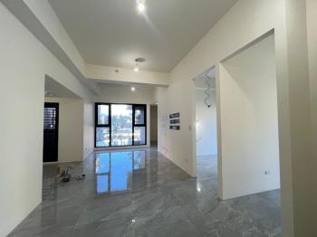 可約）富元維也納３房車位