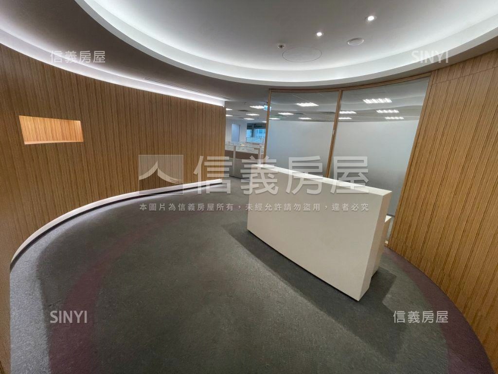 加瑪科技中心６樓房屋室內格局與周邊環境