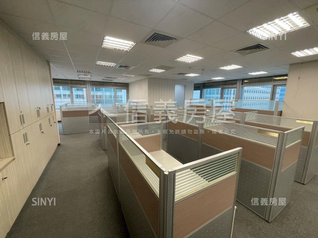 加瑪科技中心６樓房屋室內格局與周邊環境
