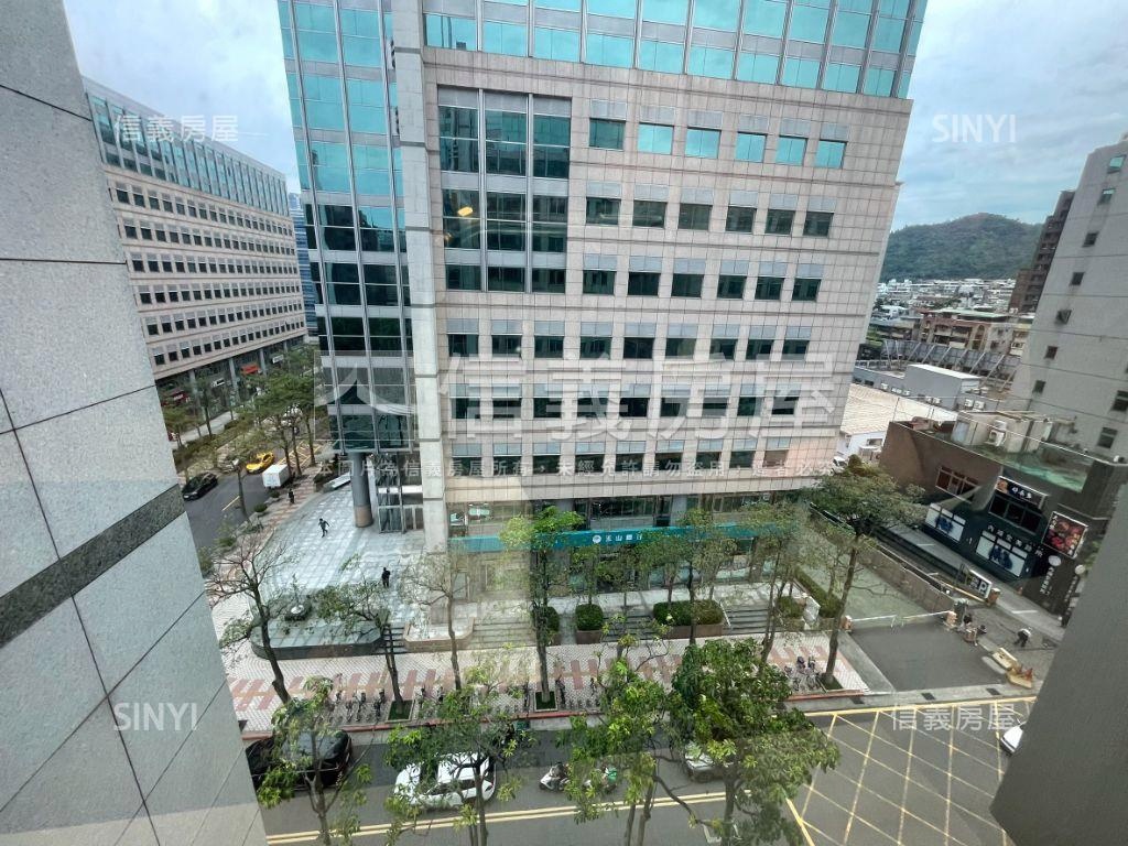 加瑪科技中心６樓房屋室內格局與周邊環境