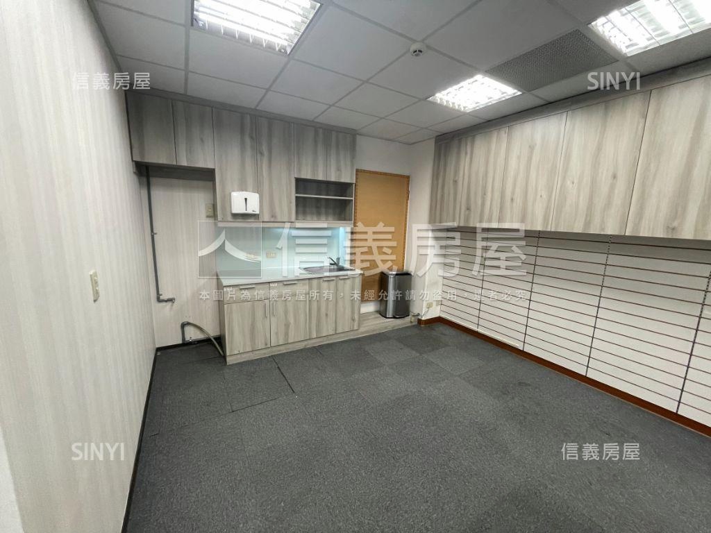 加瑪科技中心６樓房屋室內格局與周邊環境