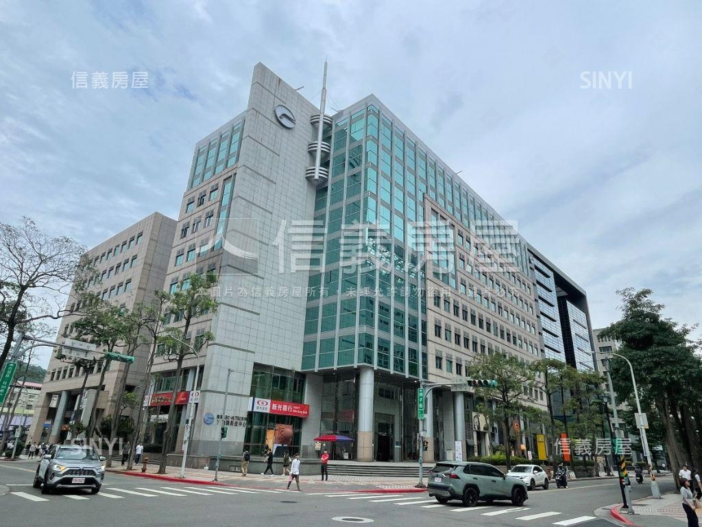 加瑪科技中心６樓房屋室內格局與周邊環境