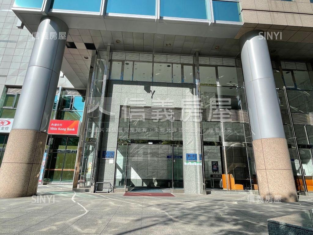 加瑪科技中心６樓房屋室內格局與周邊環境