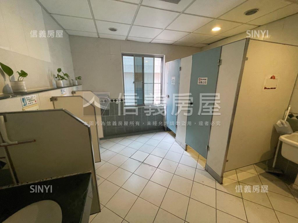 加瑪科技中心６樓房屋室內格局與周邊環境