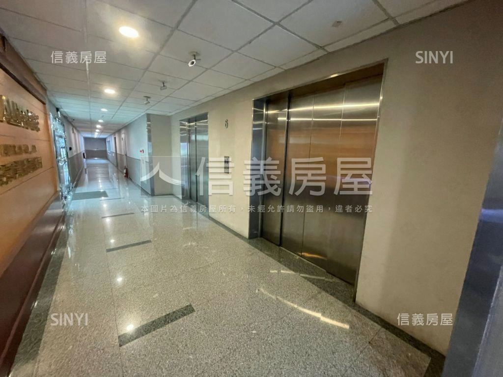 加瑪科技中心６樓房屋室內格局與周邊環境