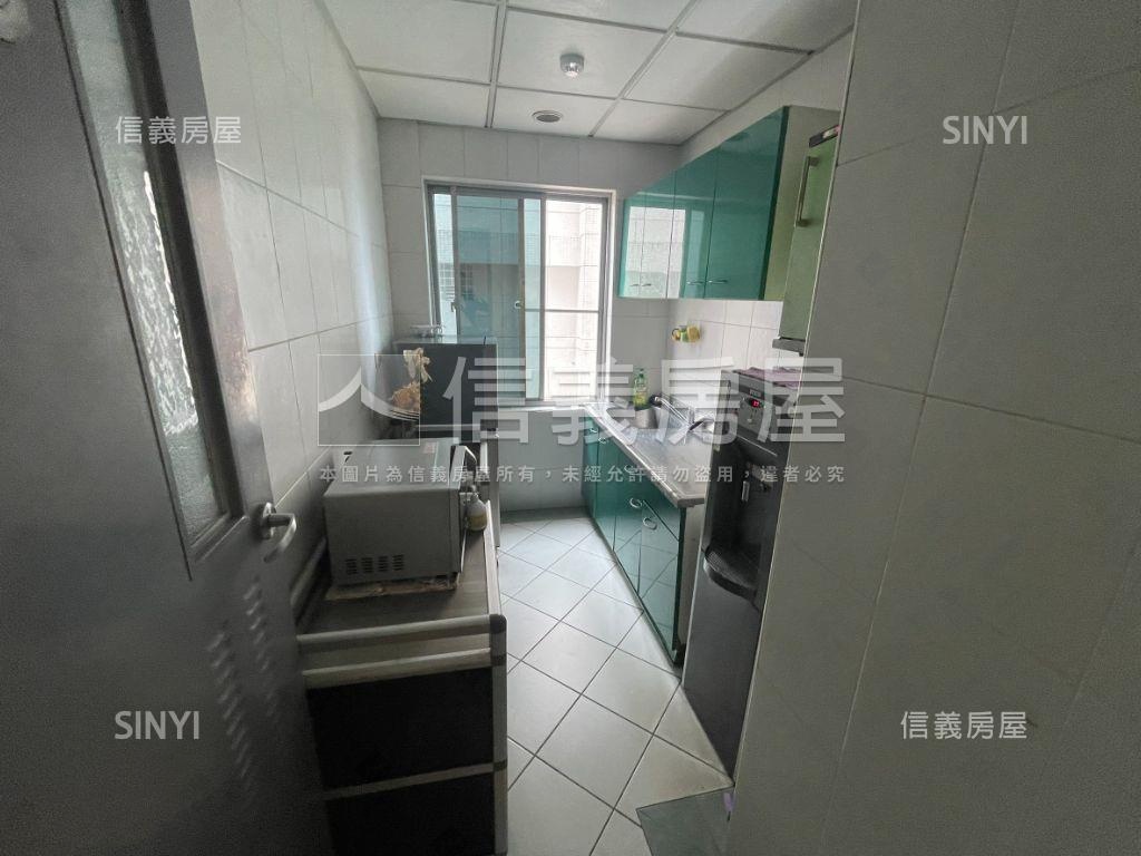 加瑪科技中心６樓房屋室內格局與周邊環境