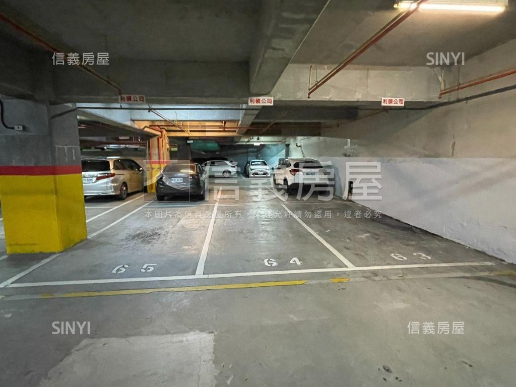 加瑪科技中心６樓房屋室內格局與周邊環境