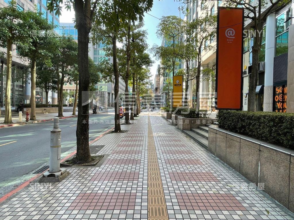 加瑪科技中心６樓房屋室內格局與周邊環境