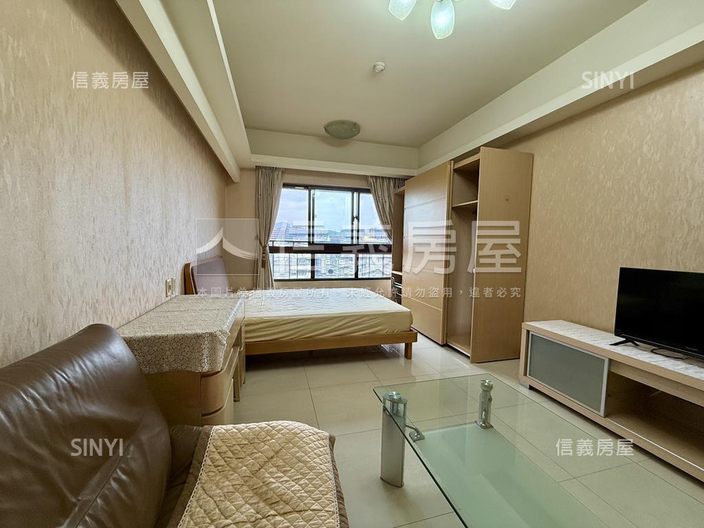 紐約上城面公園房屋室內格局與周邊環境