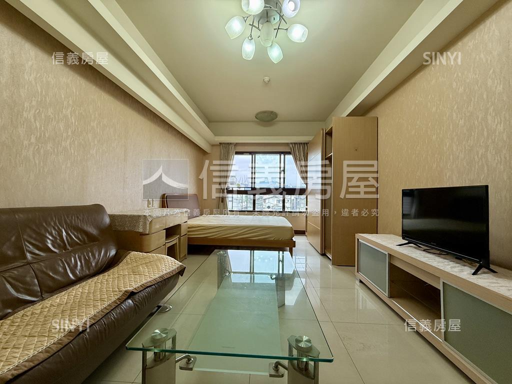 紐約上城面公園房屋室內格局與周邊環境