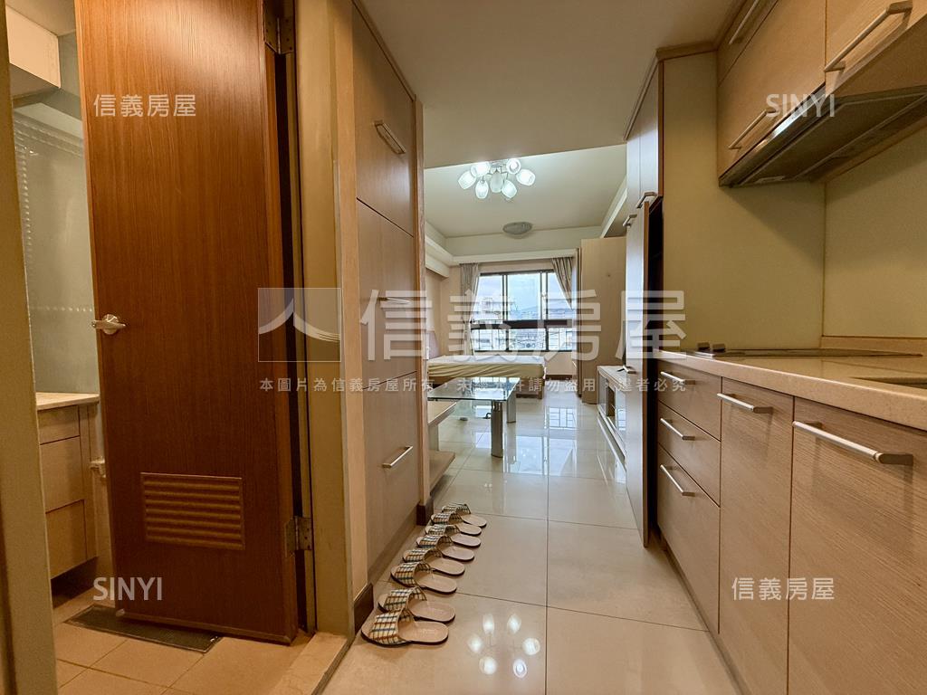 紐約上城面公園房屋室內格局與周邊環境