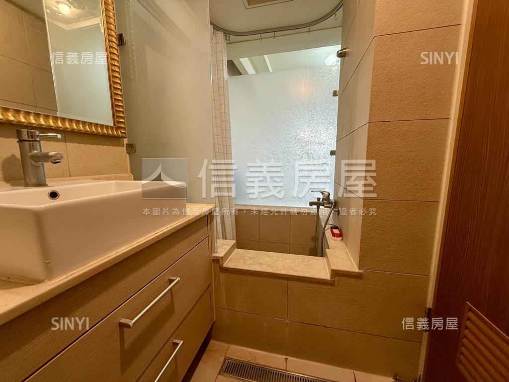 紐約上城面公園房屋室內格局與周邊環境