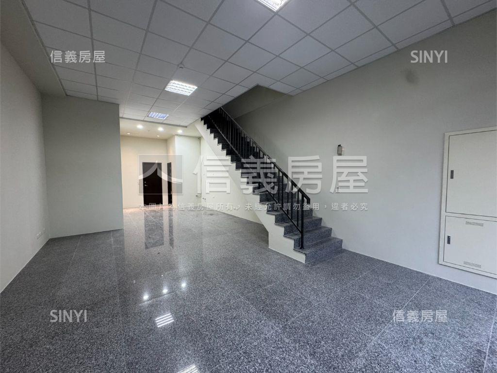 長虹天薈挑高店面珠寶盒房屋室內格局與周邊環境