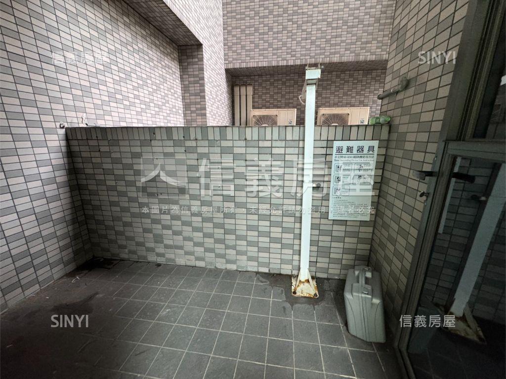 長虹天薈挑高店面珠寶盒房屋室內格局與周邊環境