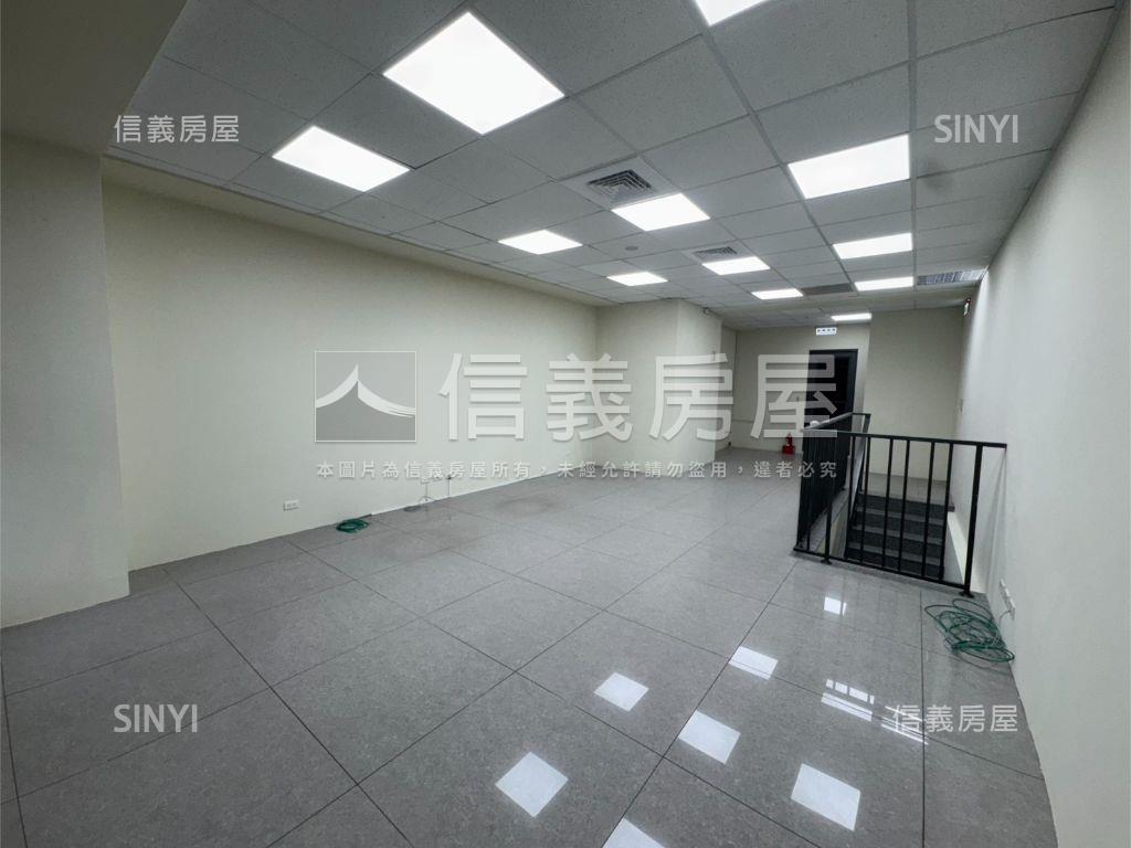 長虹天薈挑高店面珠寶盒房屋室內格局與周邊環境