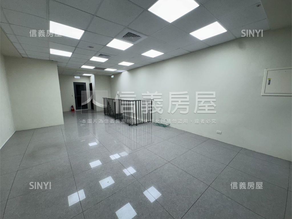 長虹天薈挑高店面珠寶盒房屋室內格局與周邊環境