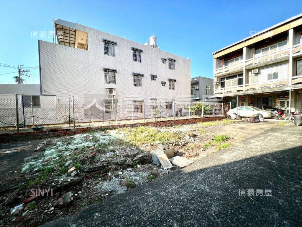 代代相傳起家厝回憶濃土地房屋室內格局與周邊環境