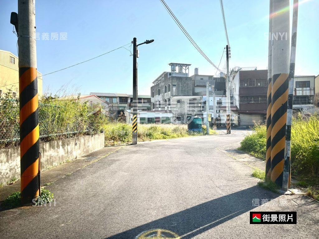代代相傳起家厝回憶濃土地房屋室內格局與周邊環境