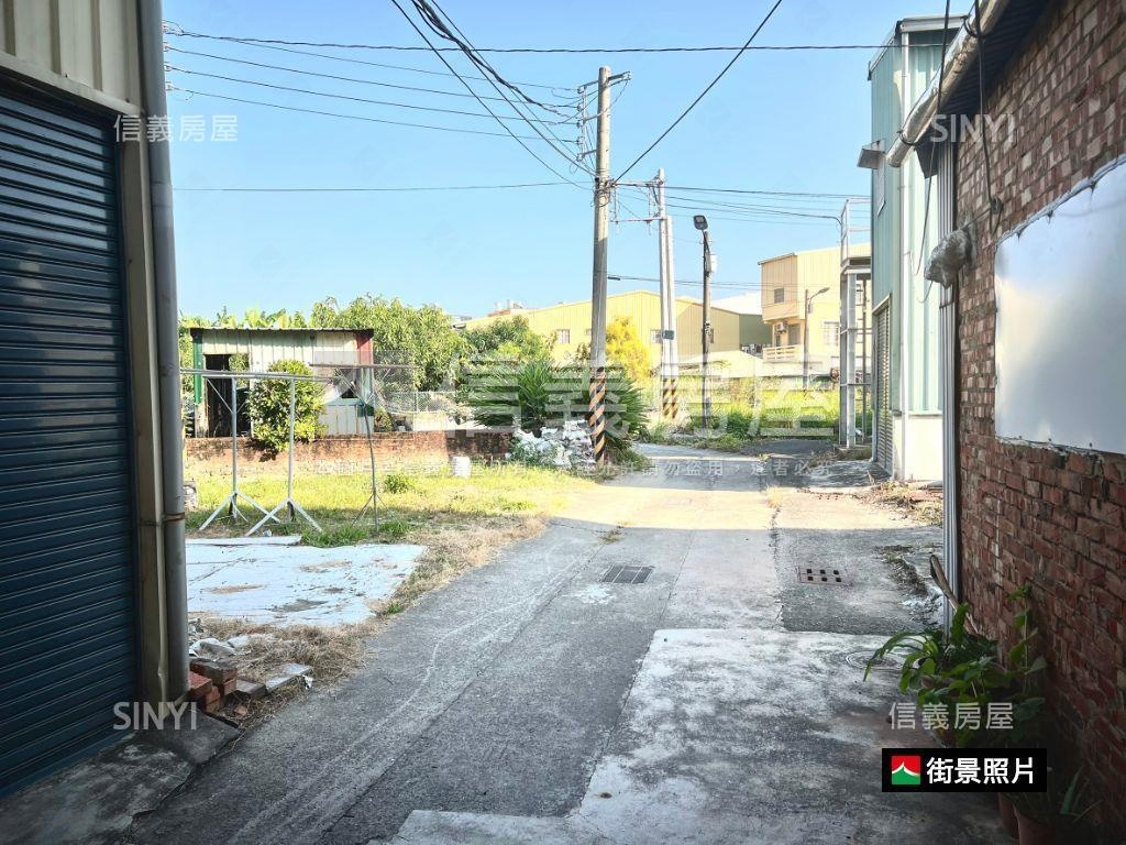 代代相傳起家厝回憶濃土地房屋室內格局與周邊環境